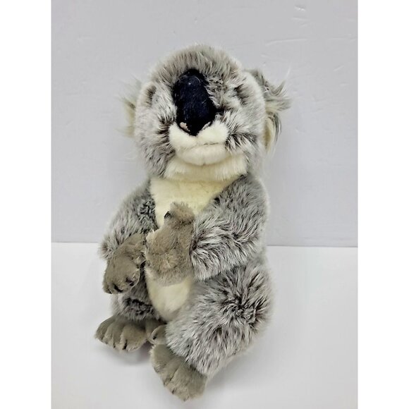 National Geographic Koala Plush 10 Inch Stuffed Animal - Picture 1 of 4